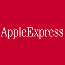 Apple Express Courier Ltd. logo