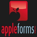 Apple Forms logo
