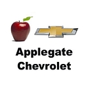 Applegate Chevrolet Co logo