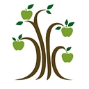 Apple Healthcare logo