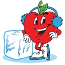 Apple Ice Inc logo
