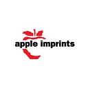 Apple Imprints Apparel Inc logo