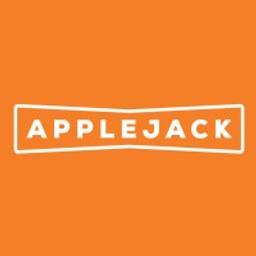 Applejack Wine & Spirits logo