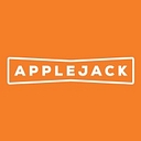 Applejack Wine & Spirits logo