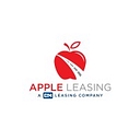 Apple Leasing logo