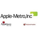 Applebee's   Apple Metro, Inc. logo