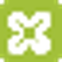Apple Mint Florist logo