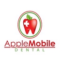 Apple Mobile Dental Management logo