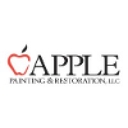 Apple Painting & Restoration logo