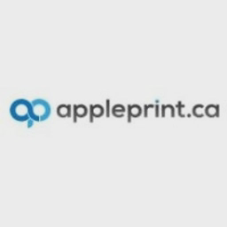 Apple Print Limited logo
