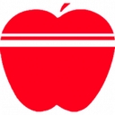 Apple Roofing logo