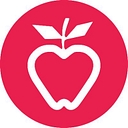 Apple Rubber logo