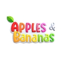 Apples & Bananas logo