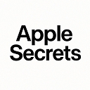 Apple Secrets logo