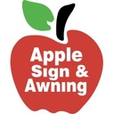 Apple Sign & Awning logo