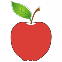 Apples Market logo