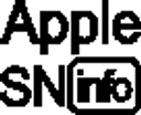applesn.info logo