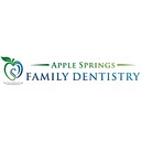 Apple Springs Family Dentistry logo