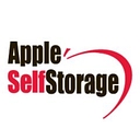 Apple Self Storage logo
