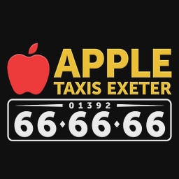 Apple Central Taxis Limited logo