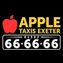Apple Central Taxis logo