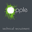 Apple Technical Recruitment  logo