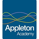 Appleton Academy logo