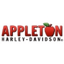 Appleton Harley Davidson logo