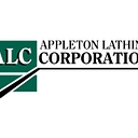 Appleton Lathing Corporation logo