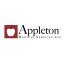 Appleton Medical logo