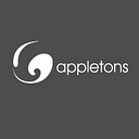 Appletons logo