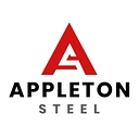 Appleton Steel, Inc. logo