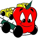 Apple Towing Co.