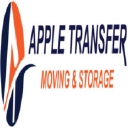 Apple Transfer logo