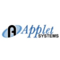 Applet Systems LLC logo
