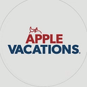 Apple Vacations logo