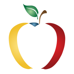 Town of Apple Valley logo