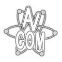 Apple Valley Communications logo