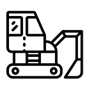 Apple Valley Construction logo