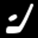 Apple Valley Hockey Association logo