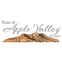Town of Apple Valley logo