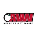 Apple Valley Waste, Inc. logo