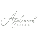 Applewood Candle Co logo