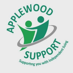 Applewood Support logo