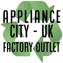 Appliancecityuk logo