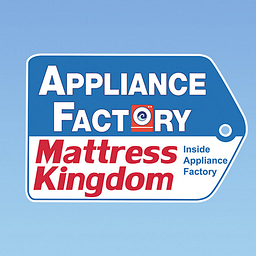 appliancefactory.com