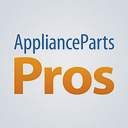 Appliance Parts Pros logo