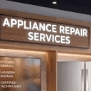 Number One Appliance Repair logo