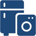 Appliances Connection logo