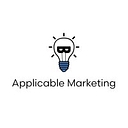 Favicon of Applicablemarketing